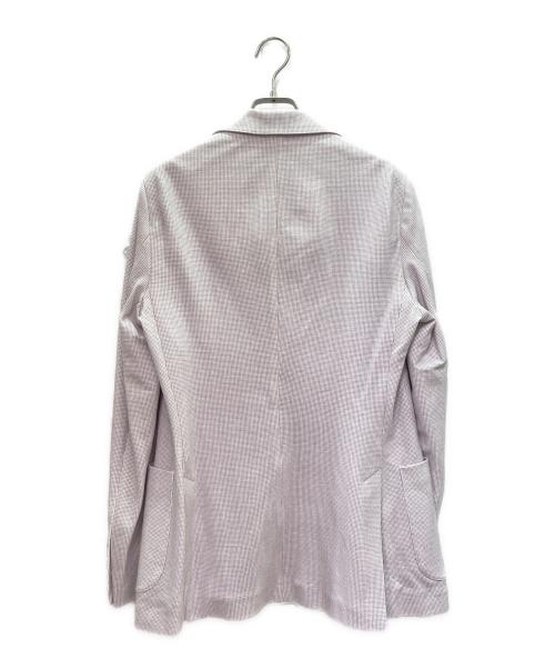 CIRCOLO 1901（チルコロ1901）CIRCOLO 1901 (チルコロ1901) テーラードジャケット サイズ:46の古着・服飾アイテム