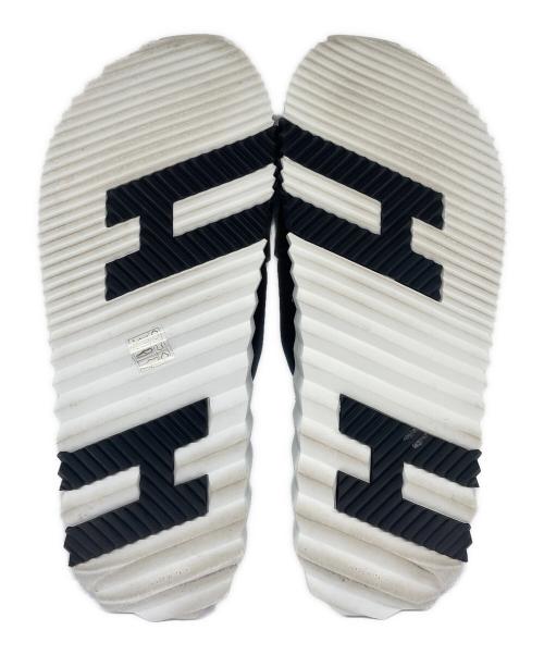 HERMES（エルメス）HERMES (エルメス)  サンダル 《インフラ》 ブラック サイズ:44の古着・服飾アイテム