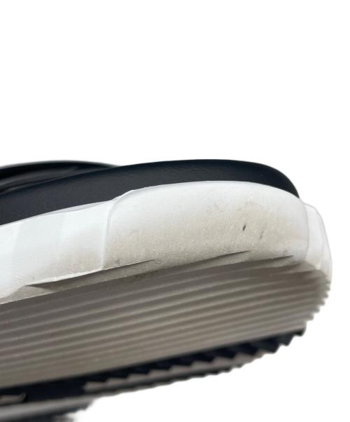 HERMES（エルメス）HERMES (エルメス)  サンダル 《インフラ》 ブラック サイズ:44の古着・服飾アイテム