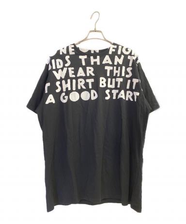 中古・古着通販】Maison Margiela (メゾンマルジェラ) エイズT 中古・古着通販】Maison Margiela (メゾンマルジェラ) エイズT