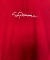中古・古着 SUPREME (シュプリーム) Classic Script Hooded Sweatshirt レッド サイズ:XL：20000円