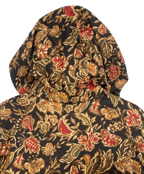SUPREME（シュプリーム）SUPREME (シュプリーム) GORE-TEX Court Jacket ベージュ×ブラック サイズ:XLの古着・服飾アイテム