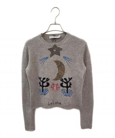 中古・古着通販】Christian Dior (クリスチャン ディオール) 刺繍