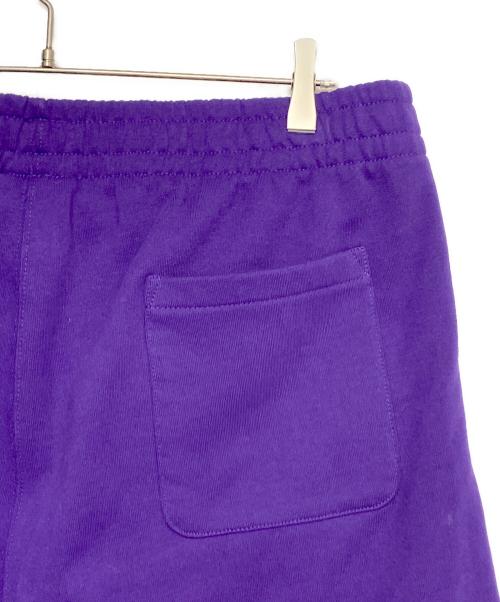 SUPREME（シュプリーム）SUPREME (シュプリーム) League Champs Sweatpant パープル サイズ:Lの古着・服飾アイテム