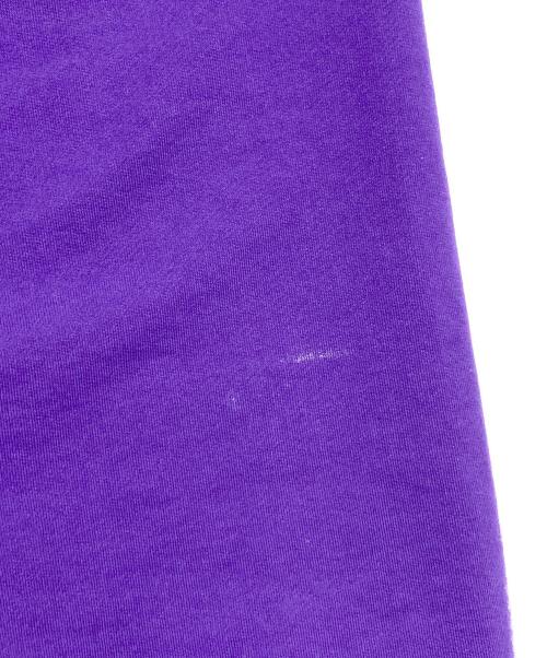 SUPREME（シュプリーム）SUPREME (シュプリーム) League Champs Sweatpant パープル サイズ:Lの古着・服飾アイテム