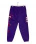 SUPREME (シュプリーム) League Champs Sweatpant パープル サイズ:L：38000円