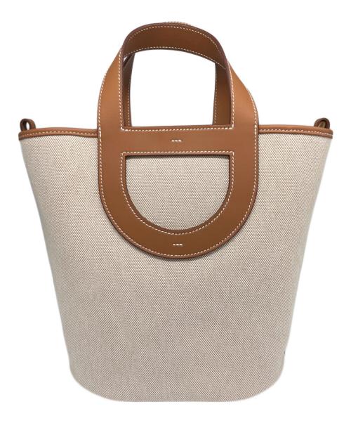 HERMES（エルメス）HERMES (エルメス) イン・ザ・ループ 23 ゴールド サイズ:23 未使用品の古着・服飾アイテム