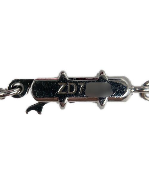 Cartier（カルティエ）Cartier (カルティエ) 1粒 ダイヤモンド ネックレスの古着・服飾アイテム