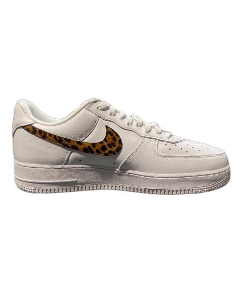 NIKE（ナイキ）NIKE (ナイキ) GOODENOUGH (グッドイナフ) SUPREME (シュプリーム) GOODENOUGH Nike Air Force 1 ホワイト サイズ:29.0cmの古着・服飾アイテム