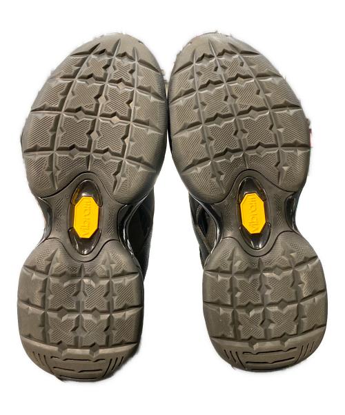 OAO（オーエーオー）OAO (オーエーオー) the curve 1 aero ブラック サイズ:28.0の古着・服飾アイテム