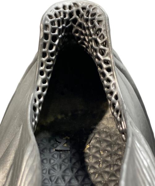 ALIVEFORM（アライブフォーム）ALIVEFORM (アライブフォーム) ARMIS LOW+ NICKEL GRADIENT シルバー サイズ:43の古着・服飾アイテム