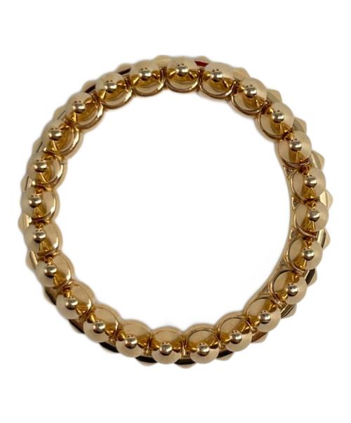 Cartier（カルティエ）Cartier (カルティエ) クラッシュ ドゥ カルティエ スモール サイズ:57/16.5号の古着・服飾アイテム