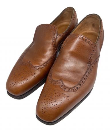 中古・古着通販】Edward Green (エドワードグリーン) WIGMORE