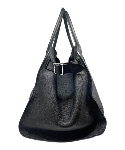 THE ROW（ザ ロウ）THE ROW (ザ ロウ) Soft Margaux 15 /ソフトマルゴー15 ブラック サイズ:15の古着・服飾アイテム