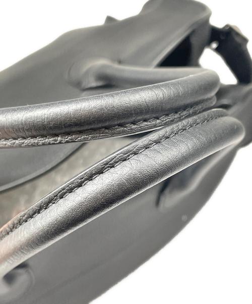 THE ROW（ザ ロウ）THE ROW (ザ ロウ) Soft Margaux 15 /ソフトマルゴー15 ブラック サイズ:15の古着・服飾アイテム