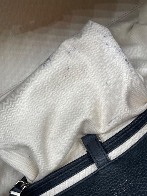 THE ROW（ザ ロウ）THE ROW (ザ ロウ) Soft Margaux 15 /ソフトマルゴー15 ブラック サイズ:15の古着・服飾アイテム