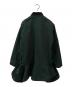 sacai (サカイ) Carhartt WIP (カーハート ワークインプログレス) Duck Bonding Dress Coat グリーン サイズ:3：83000円