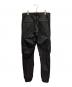PRADA (プラダ) Re-Nylon パンツ ブラック サイズ:44：120000円