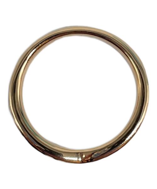 TIFFANY & Co.（ティファニー アンド コー）TIFFANY & Co. (ティファニー アンド コー) ハーモニー リング (ハーフサークル） サイズ:7号の古着・服飾アイテム