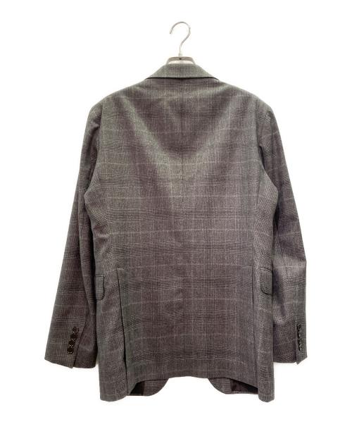 TAGLIATORE（タリアトーレ）TAGLIATORE (タリアトーレ) セットアップスーツ ブラウン サイズ:48/7の古着・服飾アイテム