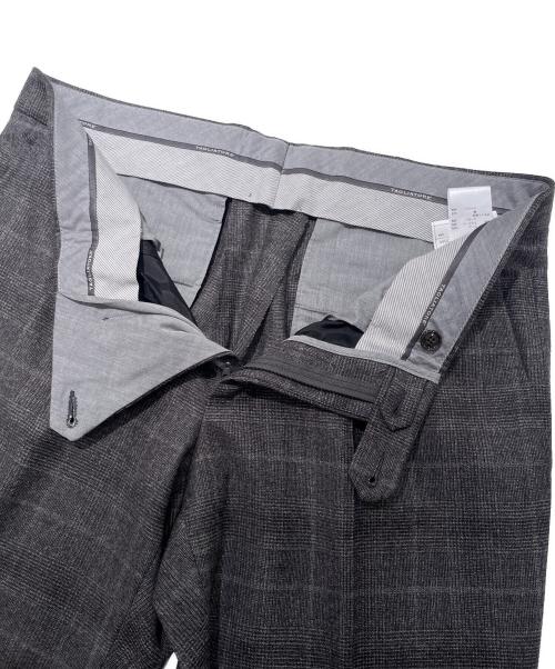 TAGLIATORE（タリアトーレ）TAGLIATORE (タリアトーレ) セットアップスーツ ブラウン サイズ:48/7の古着・服飾アイテム