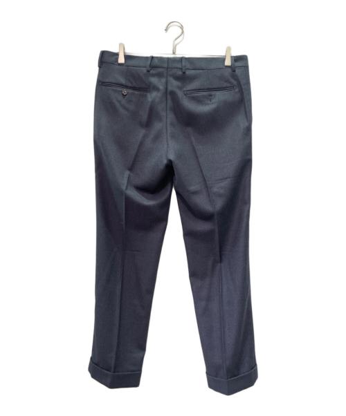 TAGLIATORE（タリアトーレ）TAGLIATORE (タリアトーレ) ウール3ピースセットアップスーツ ネイビー サイズ:48の古着・服飾アイテム