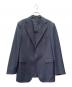 TAGLIATORE (タリアトーレ) ウール3ピースセットアップスーツ ネイビー サイズ:48：30000円