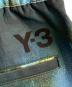 中古・古着 Y-3 (ワイスリー) M AOP RPSTP SH ショートパンツ マルチカラー サイズ:XS：15000円