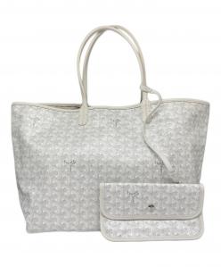 GOYARD（ゴヤール）の古着「サンルイ PM」