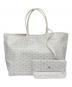 GOYARD（ゴヤール）の古着「サンルイ PM」｜ホワイト