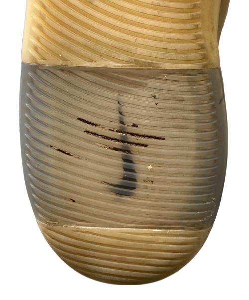 NIKE（ナイキ）NIKE (ナイキ) FEAR OF GOD (フィア・オブ・ゴッド) AIR FEAR OF GOD 1 ベージュ サイズ:27cmの古着・服飾アイテム