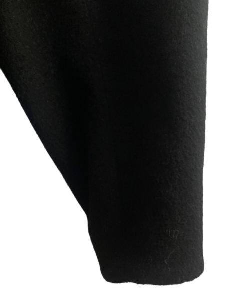 beautiful people（ビューティフルピープル）beautiful people (ビューティフルピープル) double-end lightpile double cloth JKcoat ブラック サイズ:42の古着・服飾アイテム