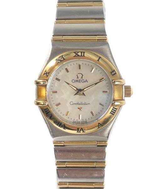 OMEGA（オメガ）OMEGA (オメガ) コンステレーションミニ Ref.1262.70 サイズ:22.5mmの古着・服飾アイテム