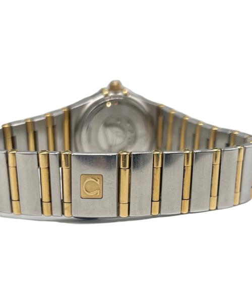 OMEGA（オメガ）OMEGA (オメガ) コンステレーションミニ Ref.1262.70 サイズ:22.5mmの古着・服飾アイテム