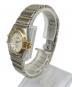OMEGA (オメガ) コンステレーションミニ Ref.1262.70 サイズ:22.5mm：150000円