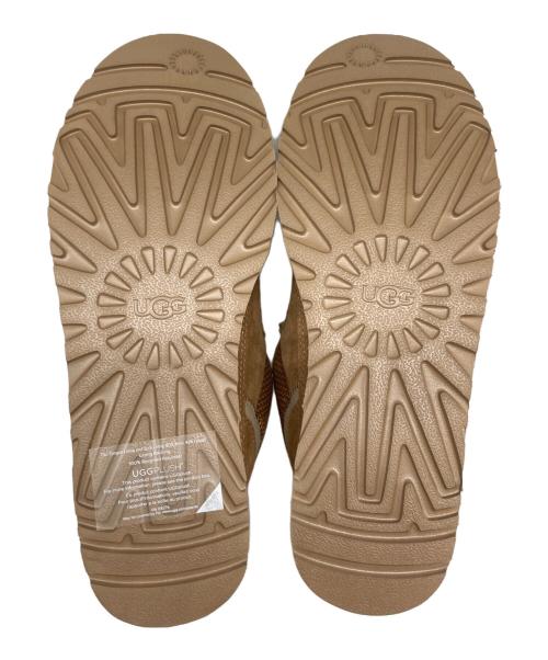 UGG（アグ）UGG (アグ) Lowmel ローメル ベージュ サイズ:26 未使用品の古着・服飾アイテム
