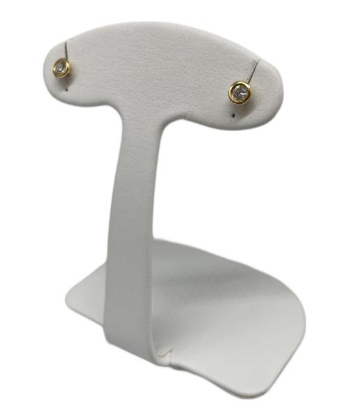 TIFFANY & Co.（ティファニー）TIFFANY & Co. (ティファニー) バイザヤード ピアスの古着・服飾アイテム