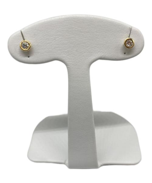 TIFFANY & Co.（ティファニー）TIFFANY & Co. (ティファニー) バイザヤード ピアスの古着・服飾アイテム