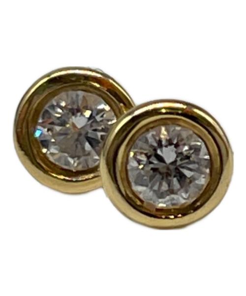 TIFFANY & Co.（ティファニー）TIFFANY & Co. (ティファニー) バイザヤード ピアスの古着・服飾アイテム