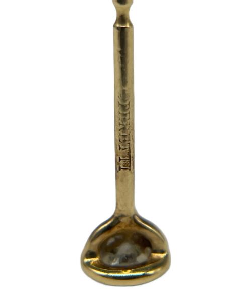 TIFFANY & Co.（ティファニー）TIFFANY & Co. (ティファニー) バイザヤード ピアスの古着・服飾アイテム