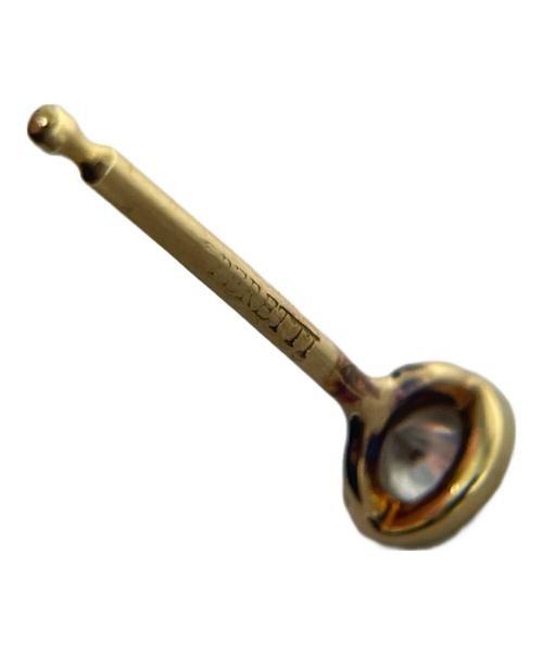 TIFFANY & Co.（ティファニー）TIFFANY & Co. (ティファニー) バイザヤード ピアスの古着・服飾アイテム