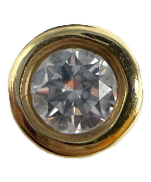 TIFFANY & Co.（ティファニー）TIFFANY & Co. (ティファニー) バイザヤード ピアスの古着・服飾アイテム