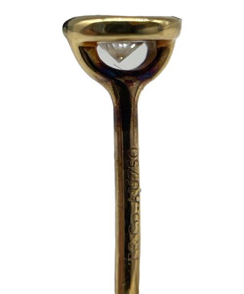 TIFFANY & Co.（ティファニー）TIFFANY & Co. (ティファニー) バイザヤード ピアスの古着・服飾アイテム