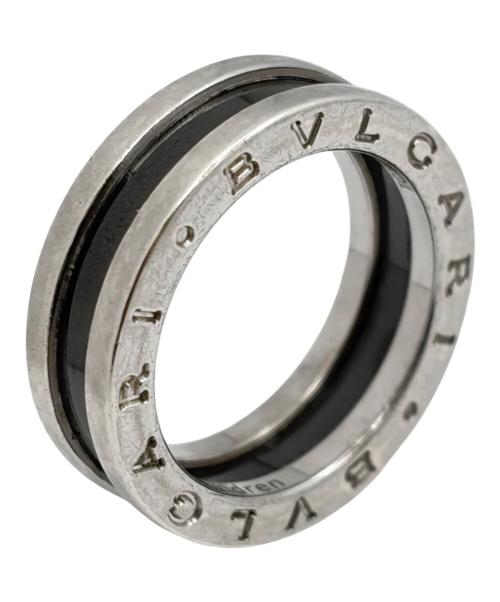 BVLGARI（ブルガリ）BVLGARI (ブルガリ) 1バンドリング/セーブ・ザ・チルドレン サイズ:53(12号)の古着・服飾アイテム