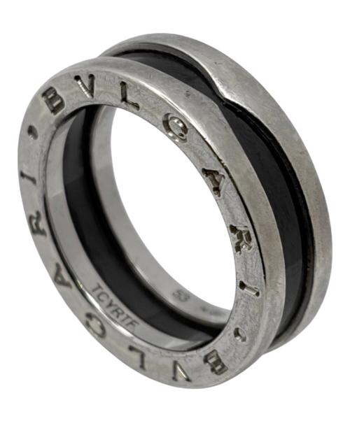 BVLGARI（ブルガリ）BVLGARI (ブルガリ) 1バンドリング/セーブ・ザ・チルドレン サイズ:53(12号)の古着・服飾アイテム