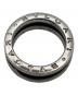 BVLGARI (ブルガリ) 1バンドリング/セーブ・ザ・チルドレン サイズ:53(12号)：40000円