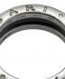 中古・古着 BVLGARI (ブルガリ) 1バンドリング/セーブ・ザ・チルドレン サイズ:53(12号)：40000円