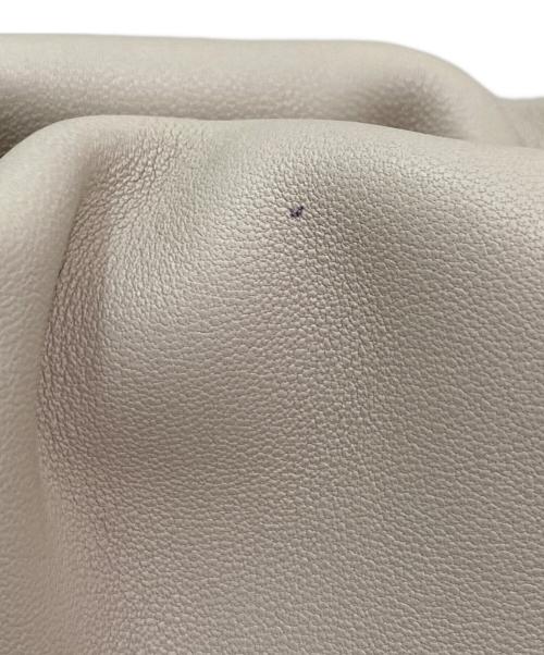 LOEWE（ロエベ）LOEWE (ロエベ) フラメンコパース アイボリー サイズ:ミディアムの古着・服飾アイテム