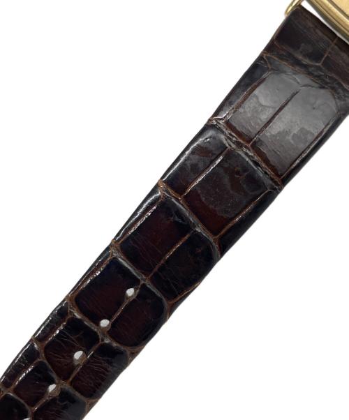 SEIKO（セイコー）SEIKO (セイコー) クレドール Ref.5A74-5110 シャンパン文字盤の古着・服飾アイテム