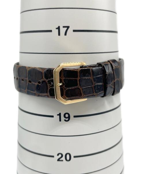 SEIKO（セイコー）SEIKO (セイコー) クレドール Ref.5A74-5110 シャンパン文字盤の古着・服飾アイテム